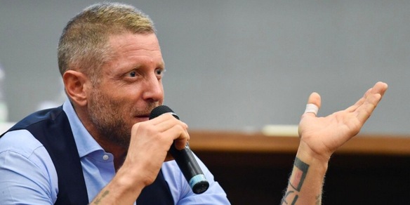 Caso Koulibaly, la condanna di Lapo Elkann: “Da italiano mi vergogno”