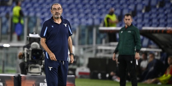 Sarri, la nostalgia canaglia
