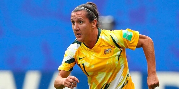 Scandalo in Australia: “Abusata sessualmente dalle compagne di squadra”