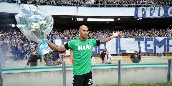 Paolo Cannavaro: "Napoli, scudetto possibile. Koulibaly il migliore"