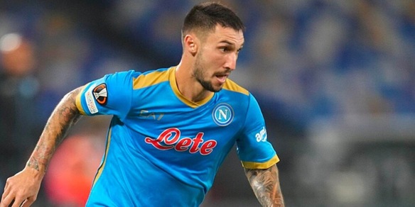 Napoli, Politano cambia agente: ora è con Giuffredi