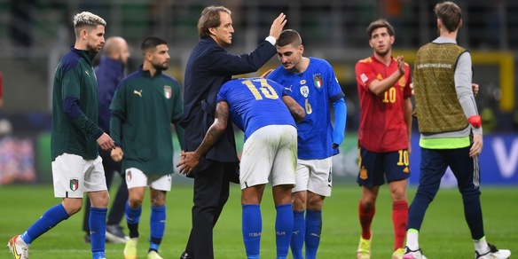 Italia, il cuore grande dei ragazzi