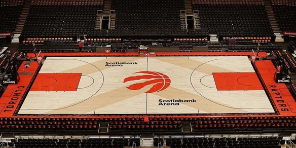 Covid Canada, pene severe per i giocatori no vax: reclusione