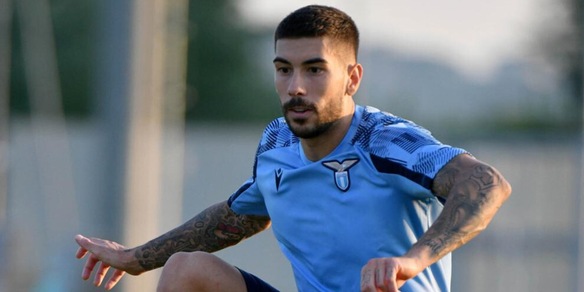 Lazio, Zaccagni verso il rientro. Basic decide il test in famiglia