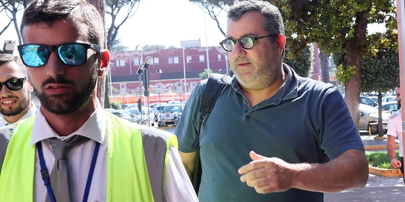 Donnarumma, Kean, Under 21 e Lazio: le ultimissime