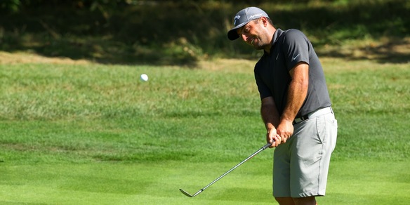 Pga Tour, Molinari a Las Vegas è solo 99°