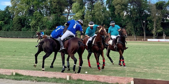 Polo: Cortes dà spettacolo