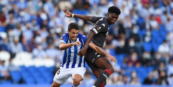 Juve, Tchouameni è il rinforzo per gennaio