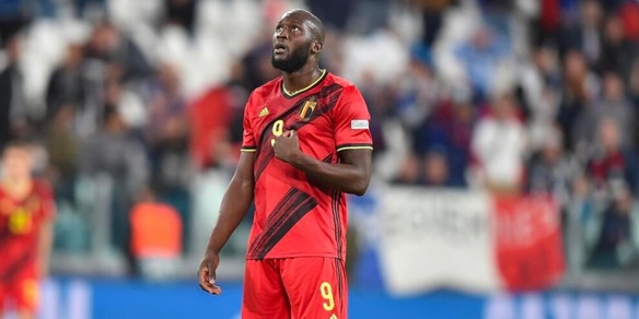 Martinez: “Lukaku e Hazard ko, niente Italia-Belgio”