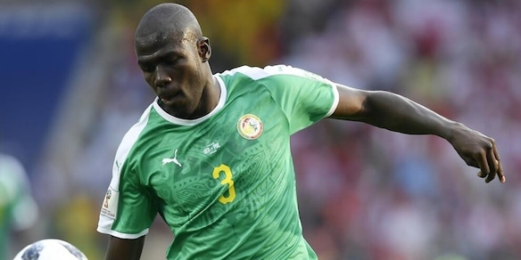 Il Senegal di Koulibaly a punteggio pieno. Solo un pari per Diawara