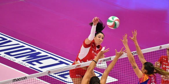 Busto supera Monza in rimonta