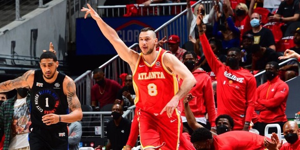 Nba pre-season, Gallinari ed Atlanta vincono a Memphis
