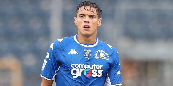 Italia Under 21, Ricci lascia il ritiro: problema muscolare