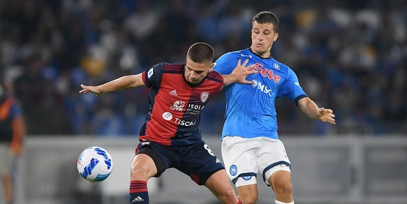 Spalletti scopre l'abbondanza: in mediana anche i muscoli di Demme