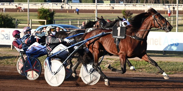 Un Derby Charmant per molti