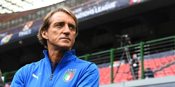 Mancini sotto attacco: tutti gli scenari verso la Svizzera