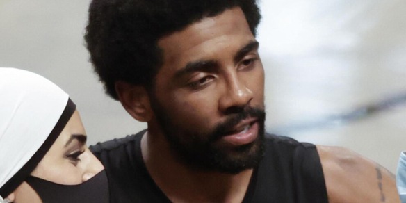 Nba, Brooklyn non aspetta Irving: è fuori squadra