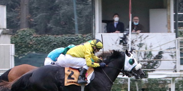 Milano, agibilità parziale