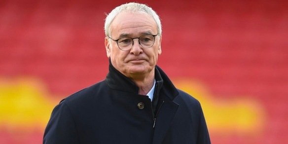 Ranieri: “Watford ambizioso. In Italia cambiare allenatore è normale”