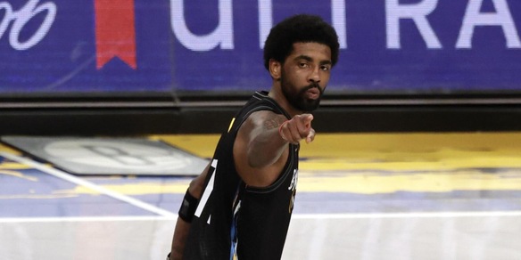 Nba, Irving non arretra: "Conosco le conseguenze ma non mi vaccino"