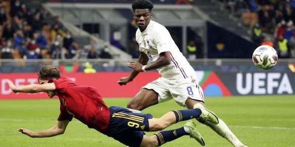 "Real Madrid su Tchouameni: piace tanto ad Ancelotti"