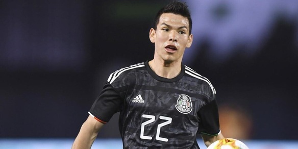 Qatar 2022, vince il Messico di Lozano: ok gli Usa di McKennie