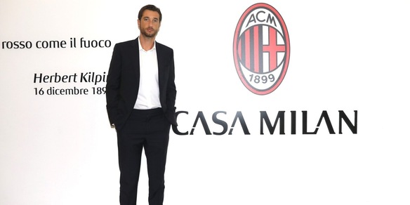 Milan, Mirante si presenta: "Proposta irrinunciabile"