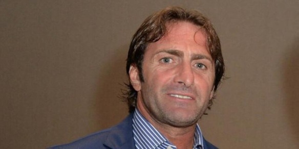 Schwoch: "Amo il Napoli e la città. Scudetto? Con Spalletti si può"