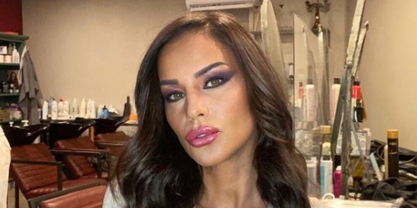 Antonella Mosetti oggi vive grazie a OnlyFans: "Quando arriva il bonifico..."