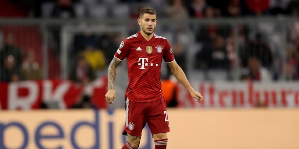 Lucas Hernandez nei guai: 10 giorni per entrare in carcere "volontariamente"