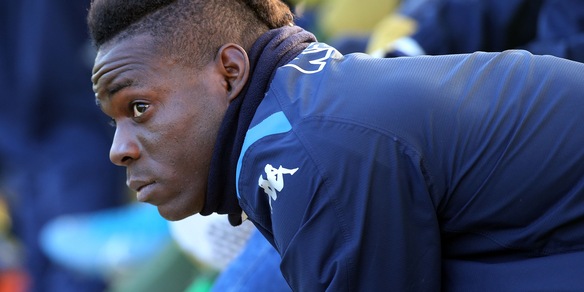 Balotelli, che caos: Raiola attacca il Brescia. E parte l'ispezione della Figc