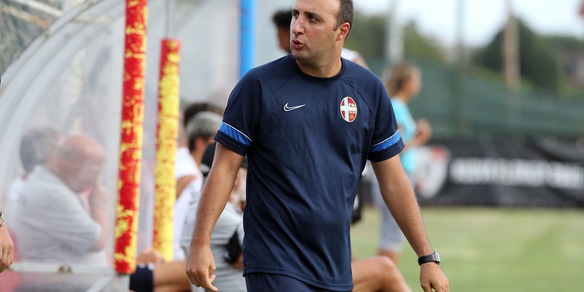 Serie D: stasera Prato-Seravezza