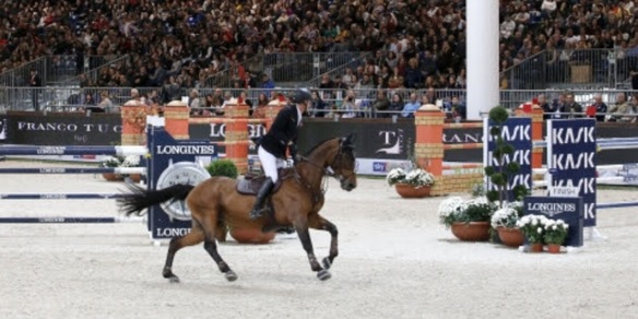 Fieracavalli, conto alla rovescia