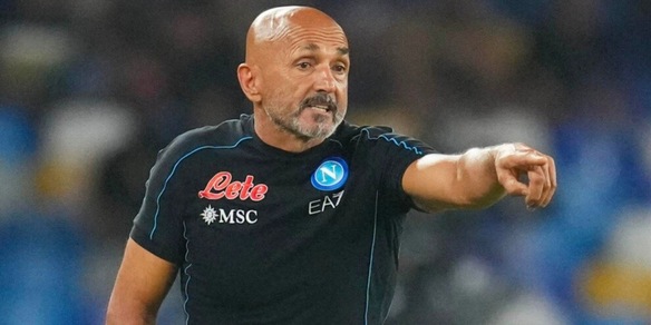 Napoli, Spalletti: “Il rinnovo di Insigne? Vedo questa manfrina tutti i giorni…”
