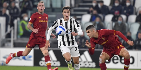 Juve-Roma, i migliori e i peggiori tra i bianconeri