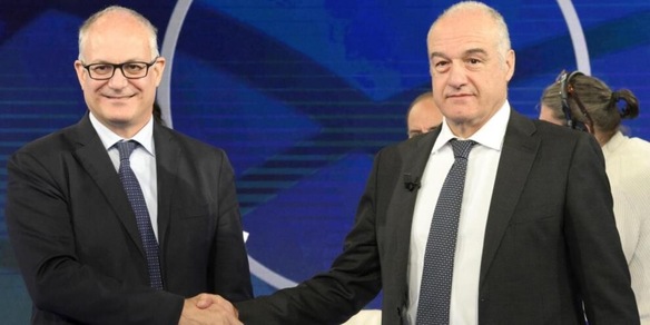 Ballottaggio Roma: Gualtieri-Michetti, affluenza, exit-poll. Tutto quello che c’è da sapere