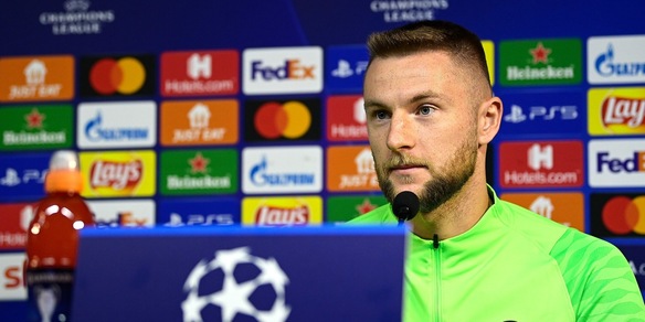 Skriniar ammette: "Subiamo troppi gol"