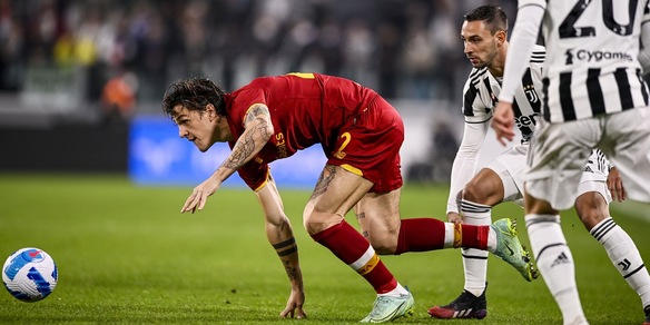 Roma, Zaniolo respira e punta il Milan