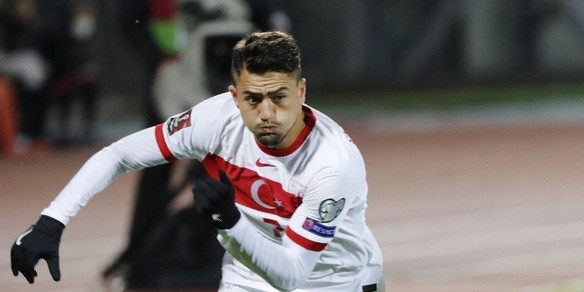 Under: “Tifosi della Roma fantastici, ma i migliori sono al Marsiglia”