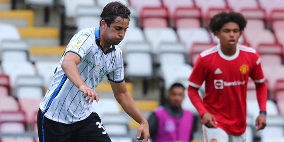 Youth League, l'Atalanta va ko: 4-2, festa Manchester United