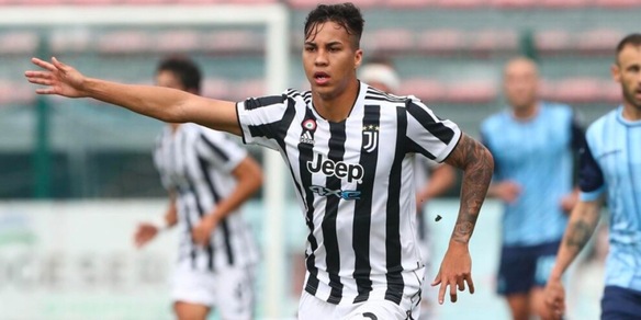 Juve, Kaio Jorge in gol con l’Under 23: Allegri gongola
