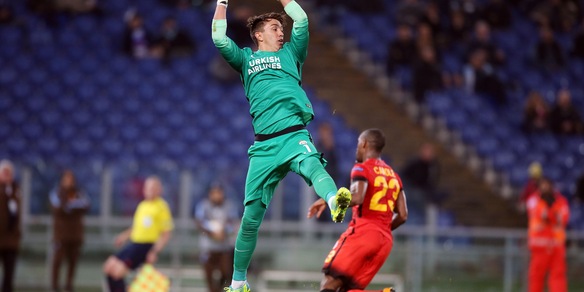 Cose turche! Ecco il derby di Istanbul