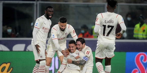 Bologna-Milan 2-4: Bennacer e Ibra regalano il primo posto a Pioli, Mihajlovic in 9