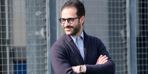 Da Grava a Marcelletti: tutti i premi Coni a Caserta