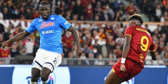 Koulibaly: “Scudetto? A marzo vediamo”. E sulla fascia di Insigne…