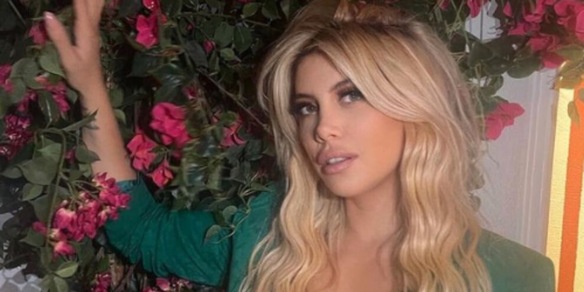 Wanda Nara ignora le suppliche di Icardi e posta canzoni con chiari messaggi…