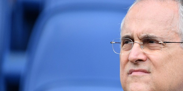 Lazio, Roma, Manchester United e Maradona: le ultimissime