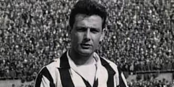 Juve, il cordoglio del club per la scomparsa di Umberto Colombo