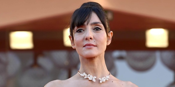 Ballando con le Stelle, arriva Ambra Angiolini?