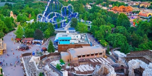 A Gardaland arriva Jumanji The Adventure: quanto è costata